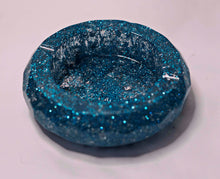 Load image into Gallery viewer, Circle Ash Trays (Multicolor Options Available)
