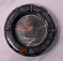 Load image into Gallery viewer, Circle Ash Trays (Multicolor Options Available)
