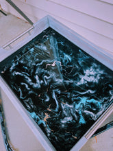 Load image into Gallery viewer, Siren's Landing Tray
