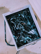 Load image into Gallery viewer, Siren's Landing Tray
