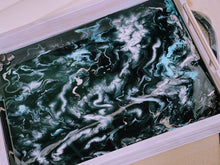 Load image into Gallery viewer, Siren's Landing Tray
