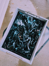 Load image into Gallery viewer, Siren's Landing Tray
