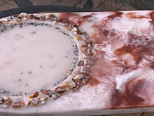 Load image into Gallery viewer, Marble Tray
