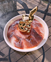 Load image into Gallery viewer, Elephant Jewelry Dish
