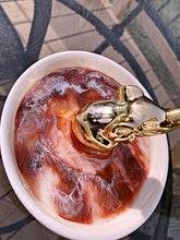 Load image into Gallery viewer, Elephant Jewelry Dish
