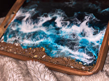 Load image into Gallery viewer, Sandy Beach Tray
