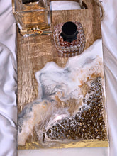 Load image into Gallery viewer, Golden Beach Tray
