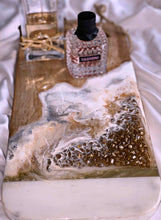 Load image into Gallery viewer, Golden Beach Tray
