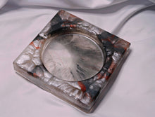 Load image into Gallery viewer, Square Ash Trays (Multicolor Options Available)
