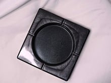 Load image into Gallery viewer, Square Ash Trays (Multicolor Options Available)
