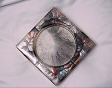 Load image into Gallery viewer, Square Ash Trays (Multicolor Options Available)
