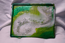 Load image into Gallery viewer, Decorative Trays (Multicolor Options Available)
