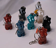 Load image into Gallery viewer, Goddess Keychains
