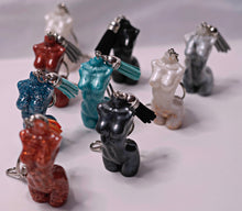 Load image into Gallery viewer, Goddess Keychains
