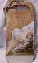 Load image into Gallery viewer, Golden Beach Tray
