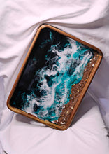 Load image into Gallery viewer, Sandy Beach Tray
