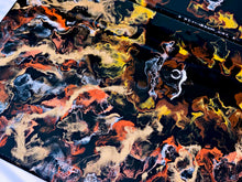 Load image into Gallery viewer, Leaders of The Jungle
