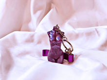 Load image into Gallery viewer, Goddess Keychains
