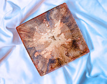 Load image into Gallery viewer, Square Ash Trays (Multicolor Options Available)
