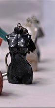 Load image into Gallery viewer, Goddess Keychains
