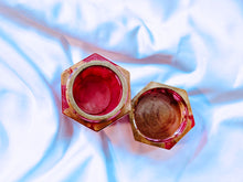 Load image into Gallery viewer, Hexagon Jars
