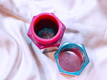 Load image into Gallery viewer, Hexagon Jars

