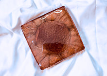 Load image into Gallery viewer, Square Ash Trays (Multicolor Options Available)
